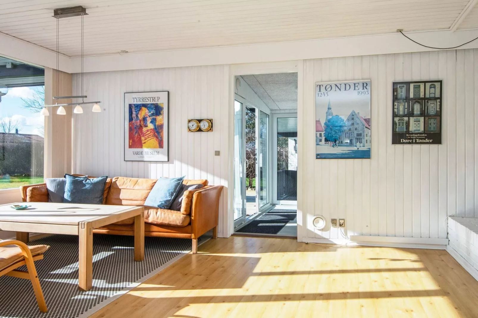 6 persoons vakantie huis in Sydals-By Traum-Binnen