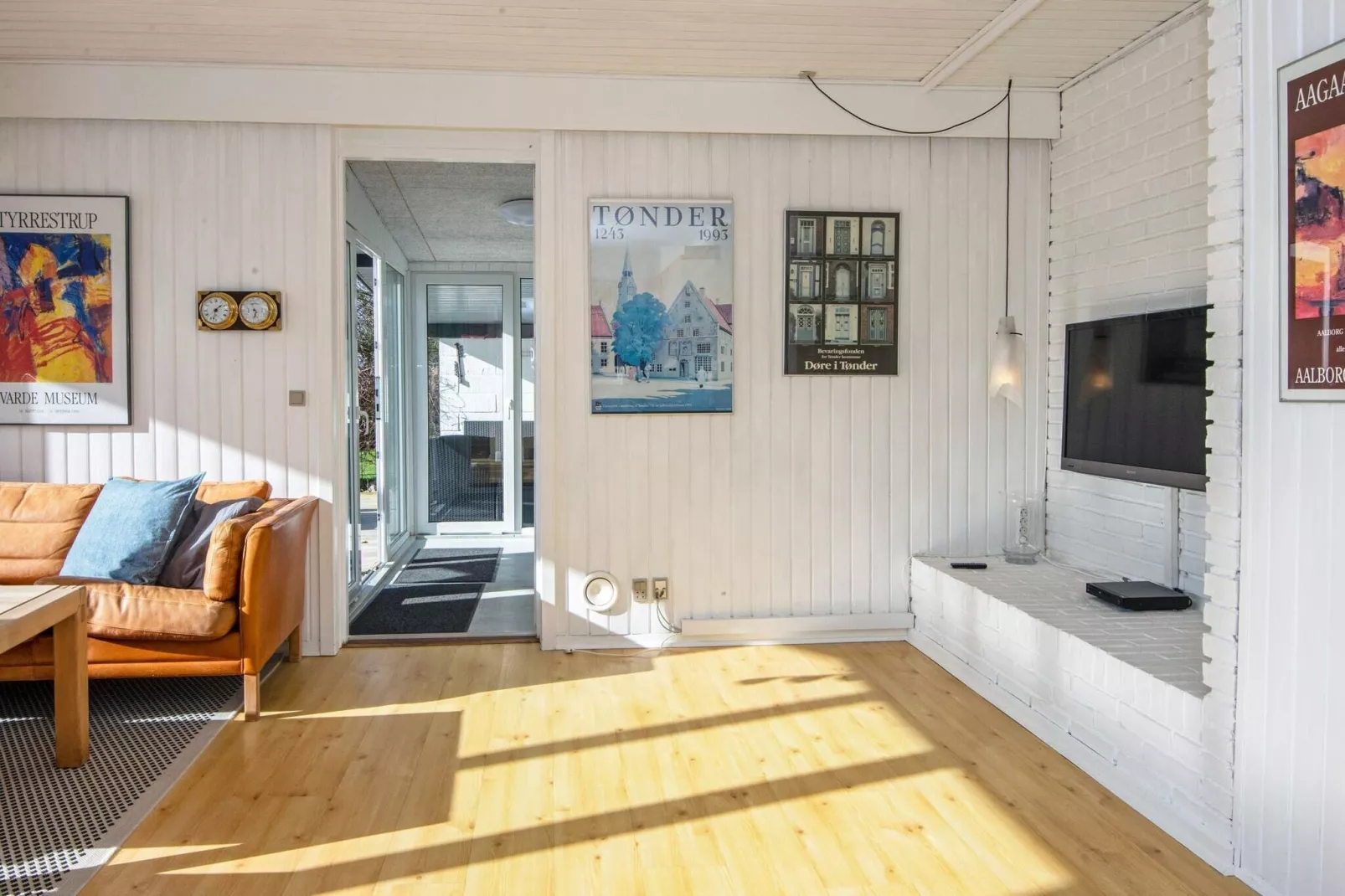 6 persoons vakantie huis in Sydals-By Traum-Binnen