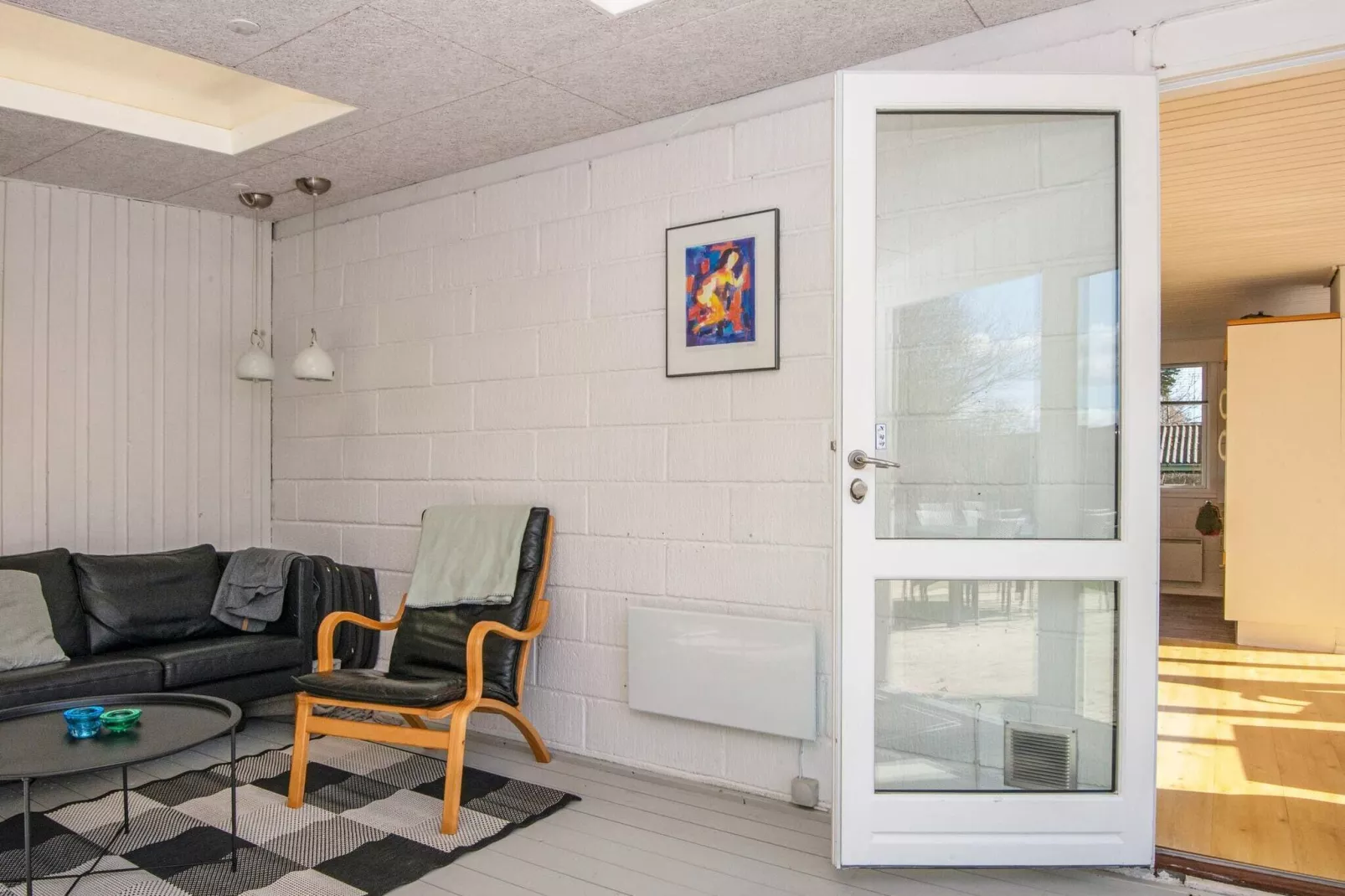6 persoons vakantie huis in Sydals-By Traum-Binnen