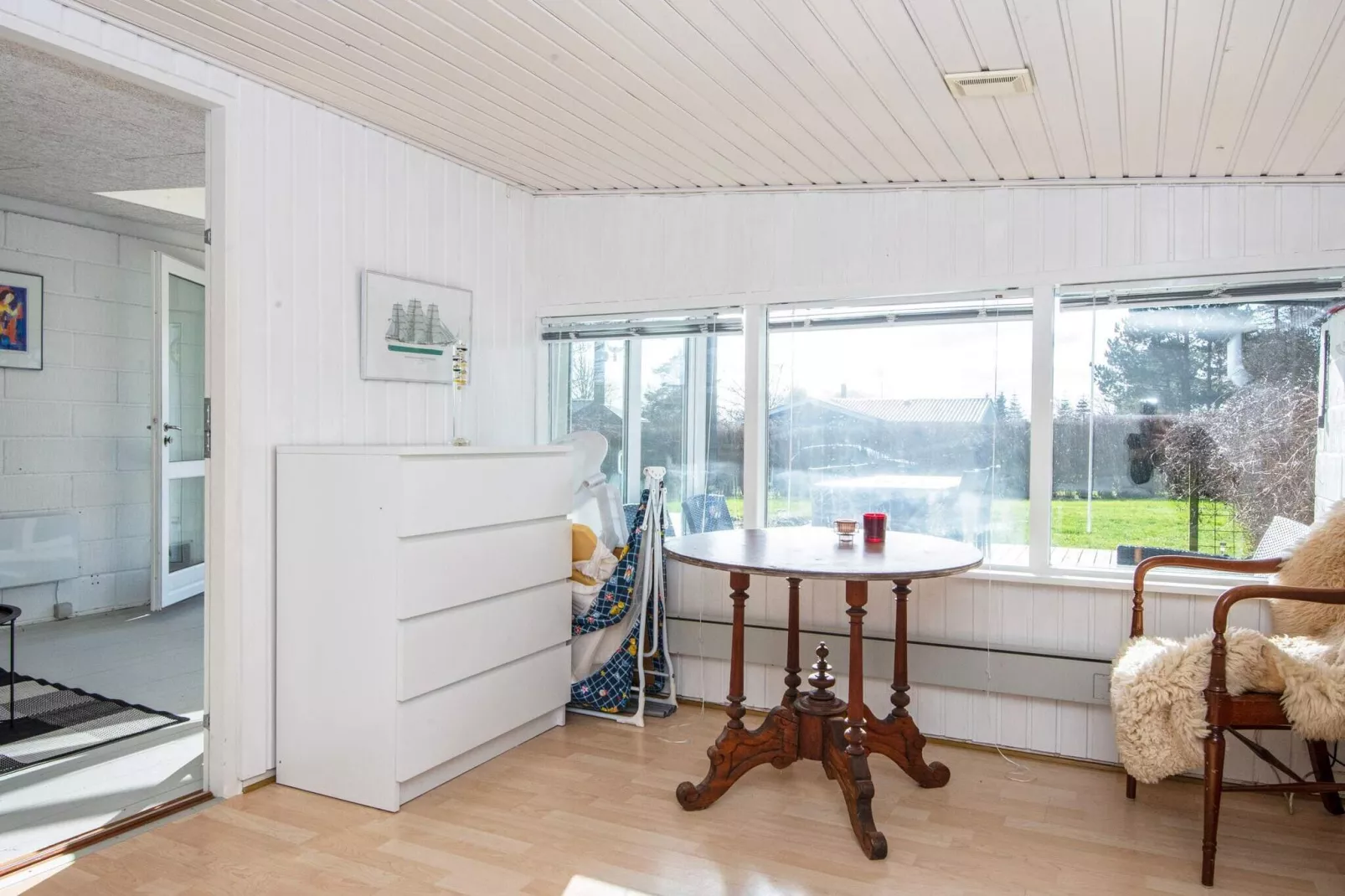 6 persoons vakantie huis in Sydals-By Traum-Binnen