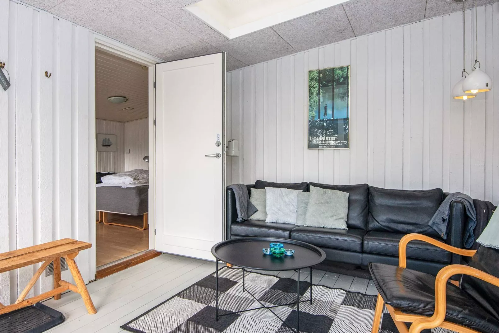 6 persoons vakantie huis in Sydals-By Traum-Binnen