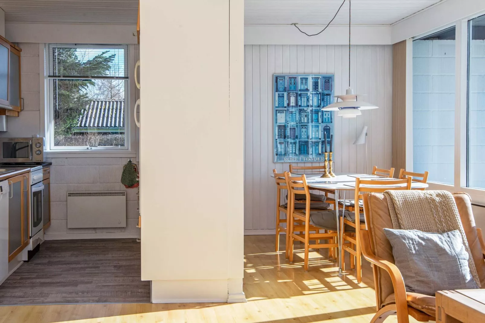 6 persoons vakantie huis in Sydals-By Traum-Binnen