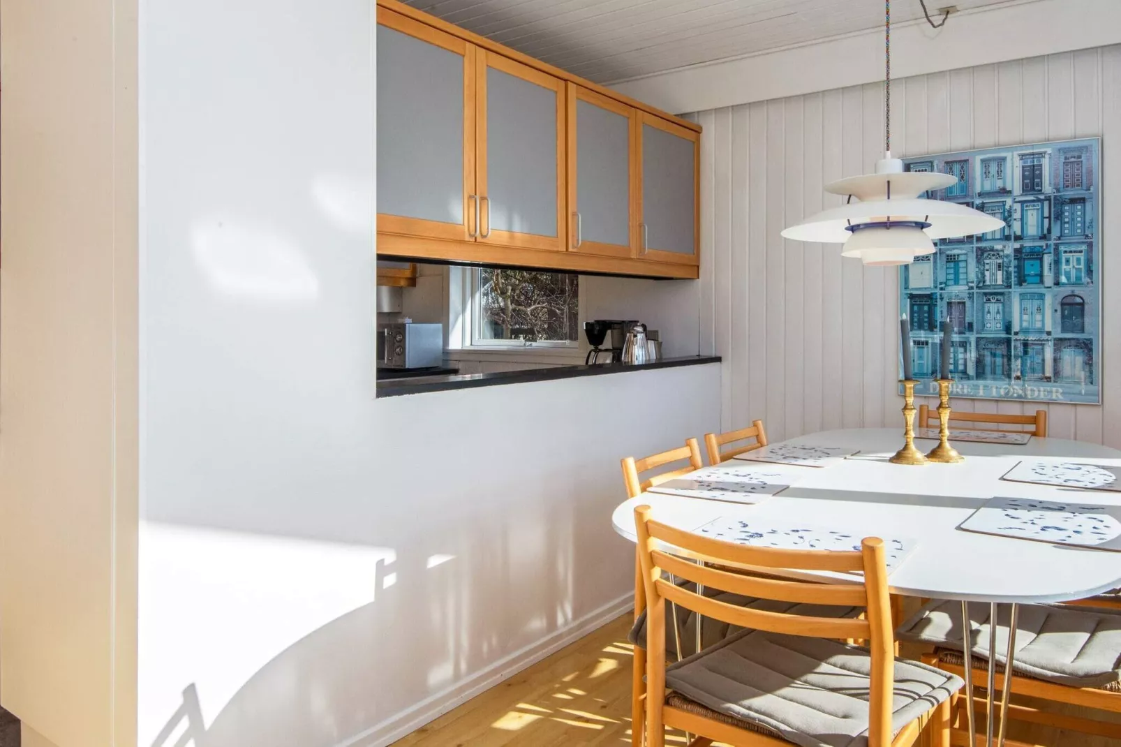 6 persoons vakantie huis in Sydals-By Traum-Binnen