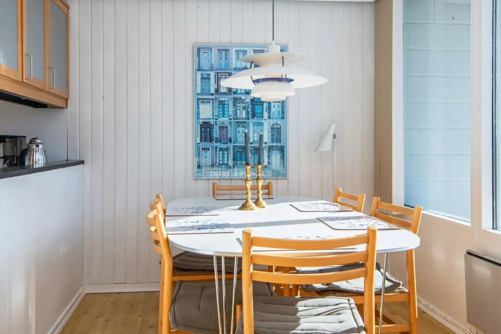 6 persoons vakantie huis in Sydals-By Traum-Binnen