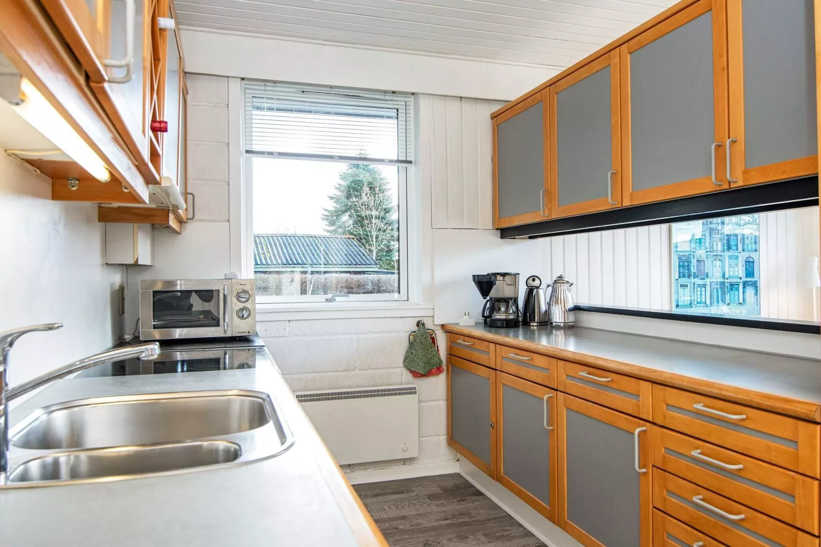 6 persoons vakantie huis in Sydals-By Traum-Binnen