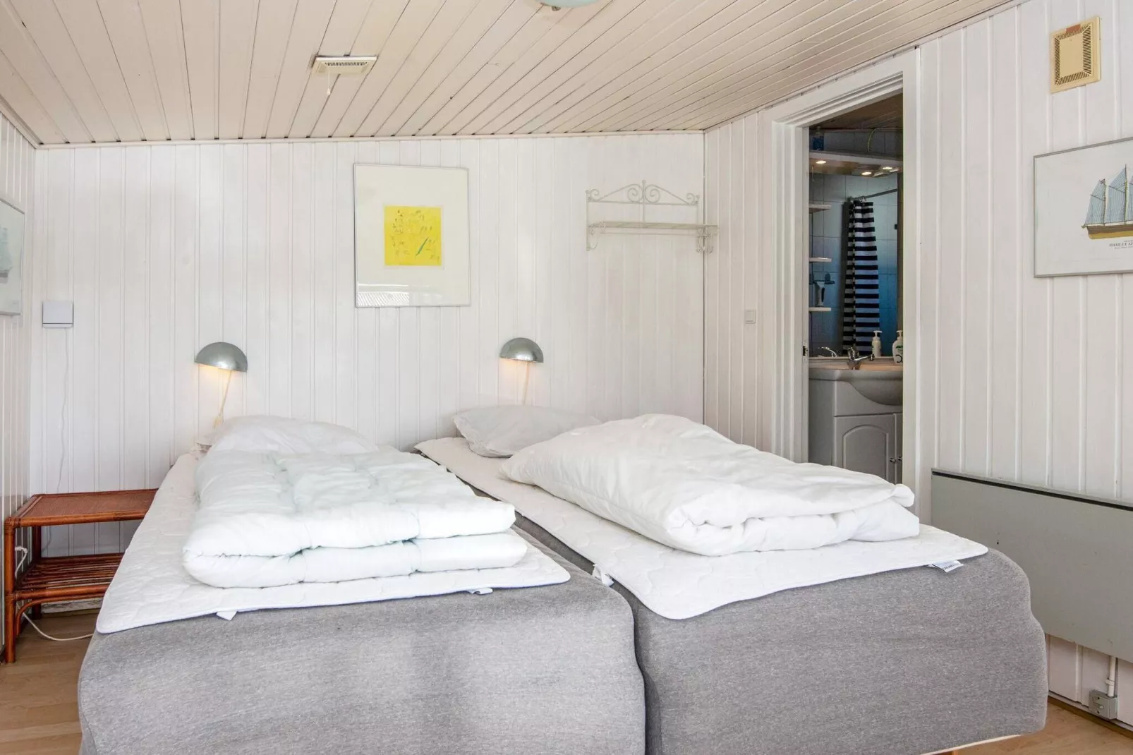 6 persoons vakantie huis in Sydals-By Traum-Binnen