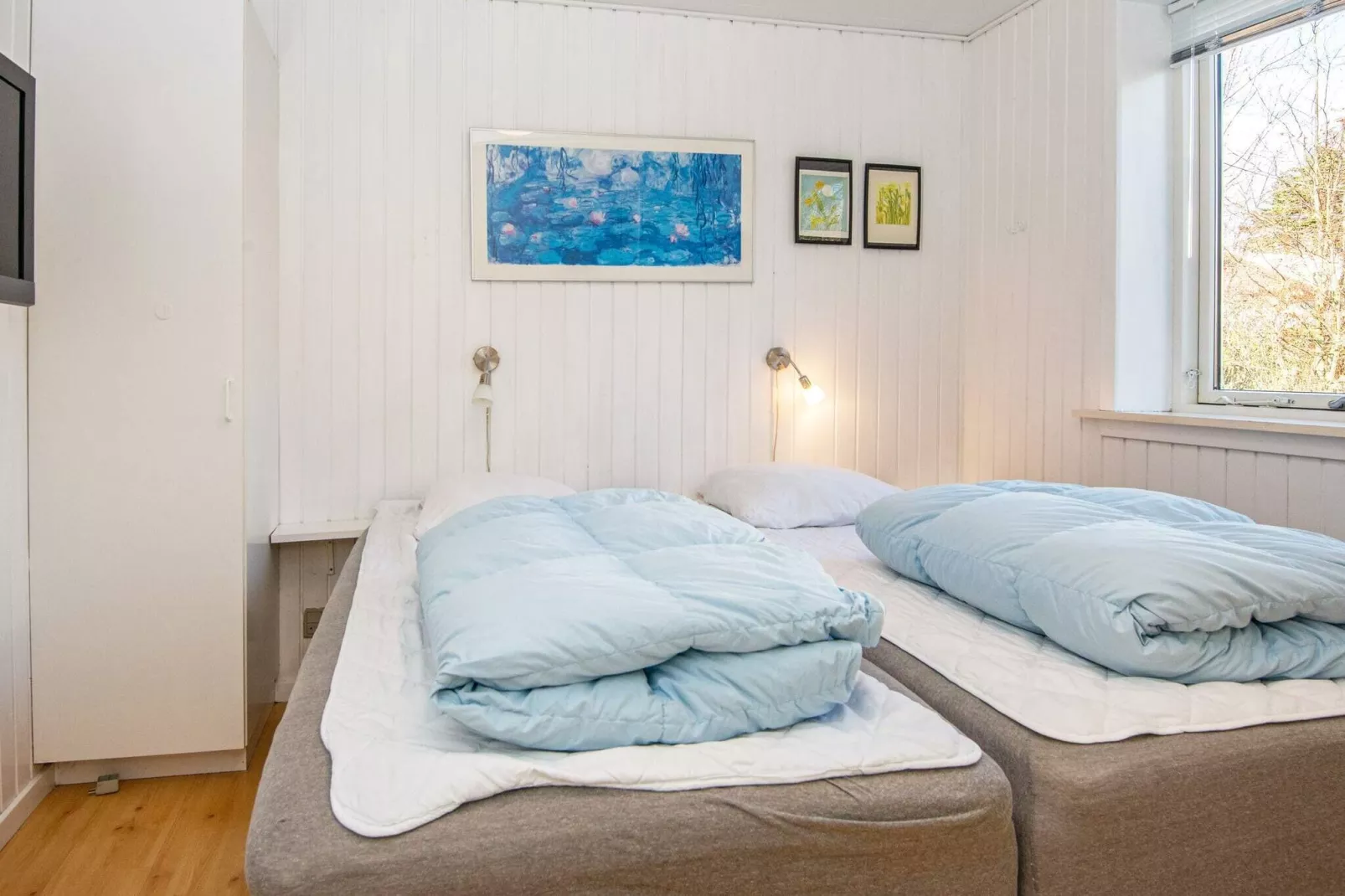 6 persoons vakantie huis in Sydals-By Traum-Binnen