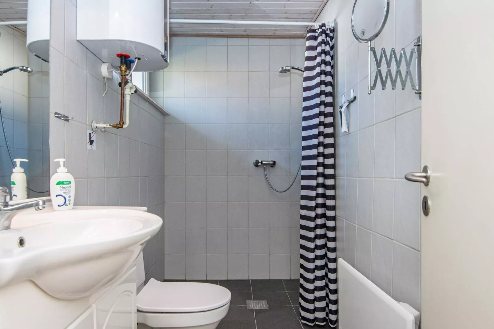 6 persoons vakantie huis in Sydals-By Traum-Binnen