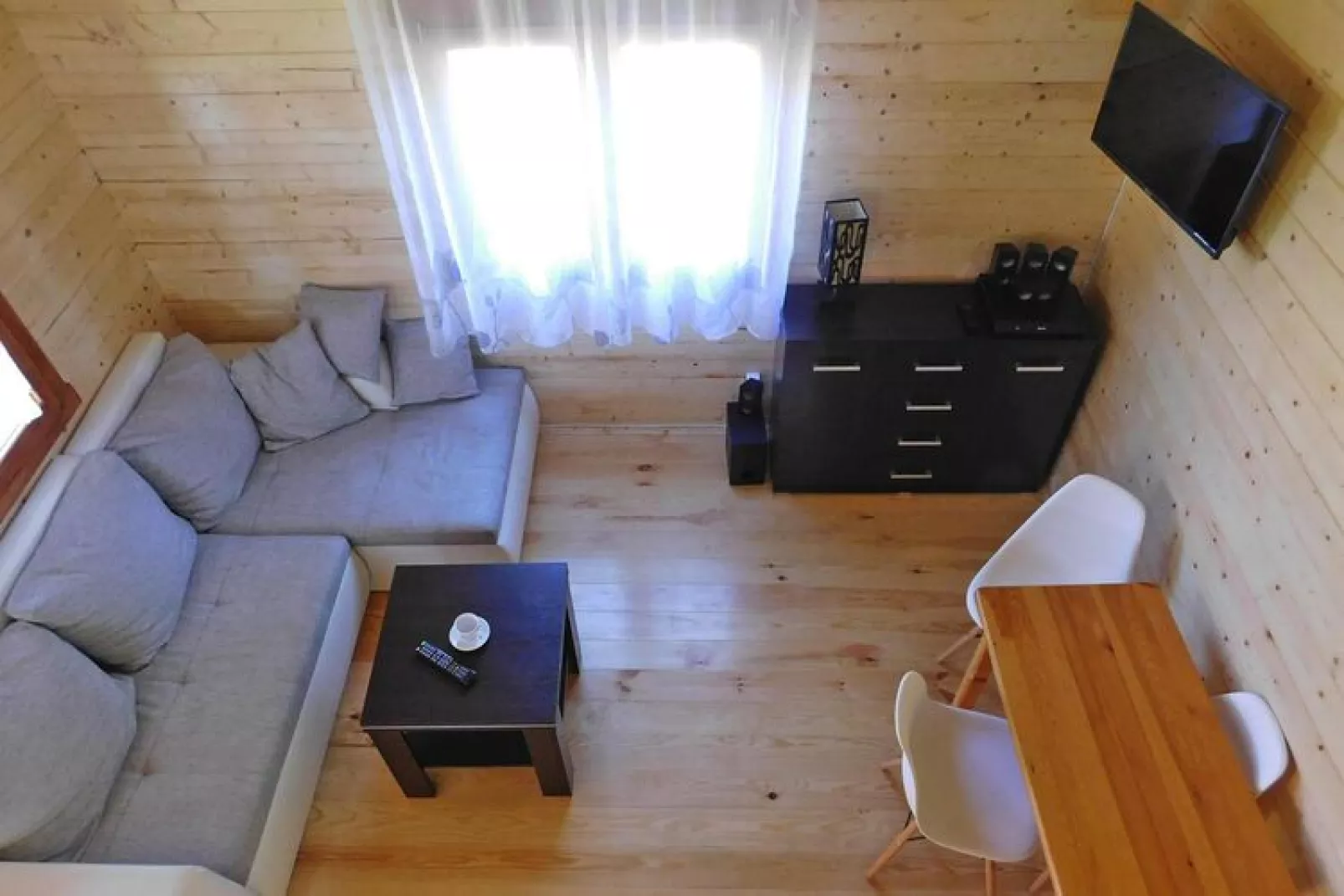 Holiday homes in Swinoujście for 5 persons - 50 qm