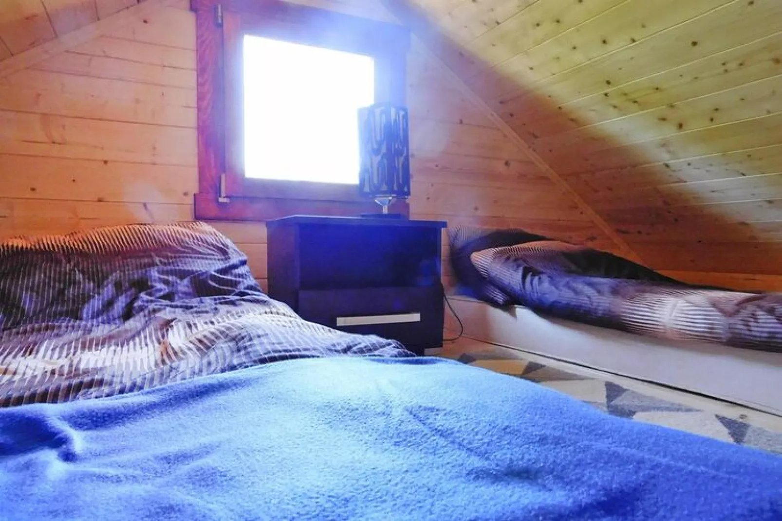 Holiday homes in Swinoujście for 5 persons - 50 qm