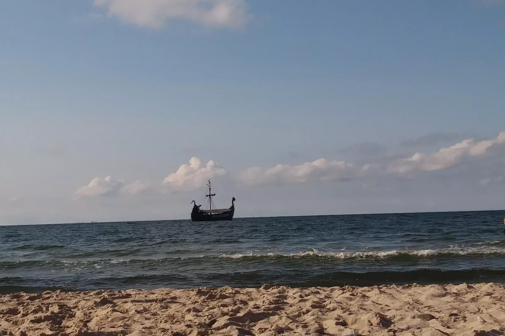 Holiday homes in Swinoujście for 5 persons - 50 qm-Gebieden zomer 5km