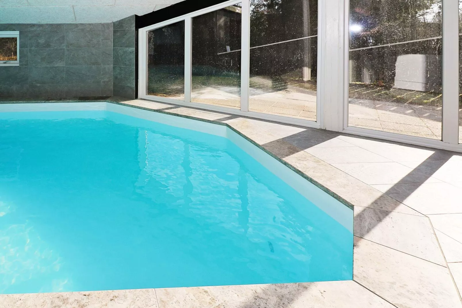 10 persoons vakantie huis in Hadsund-By Traum-Zwembad