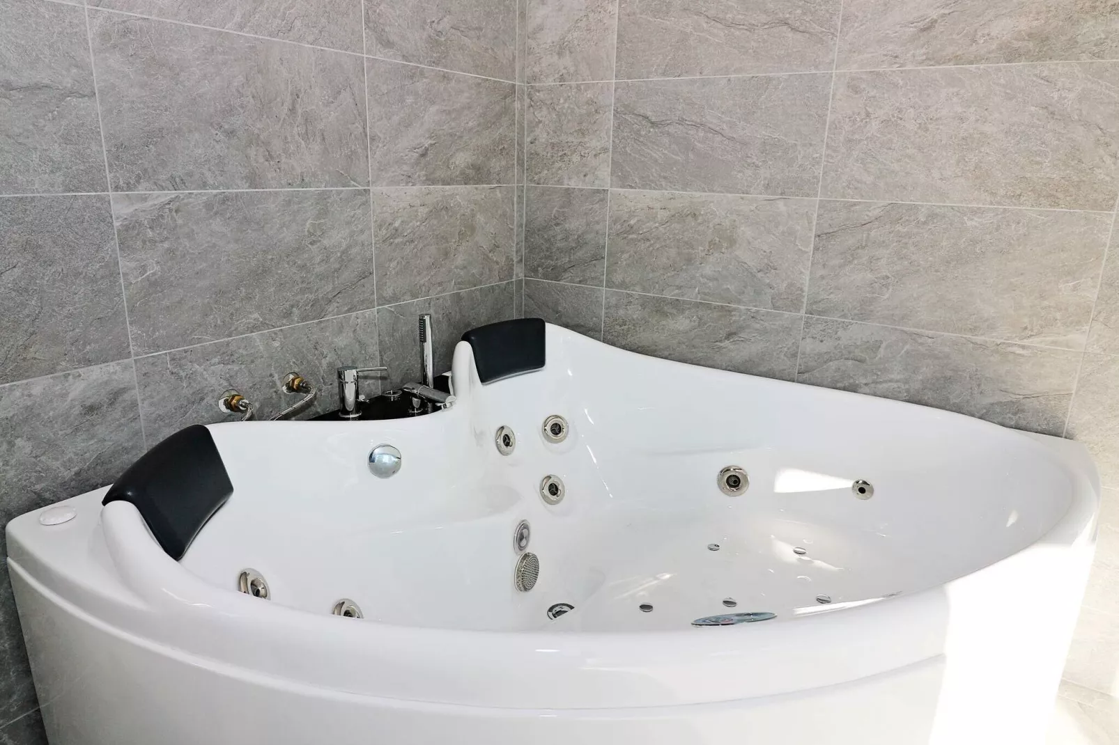 10 persoons vakantie huis in Hadsund-By Traum-Spa