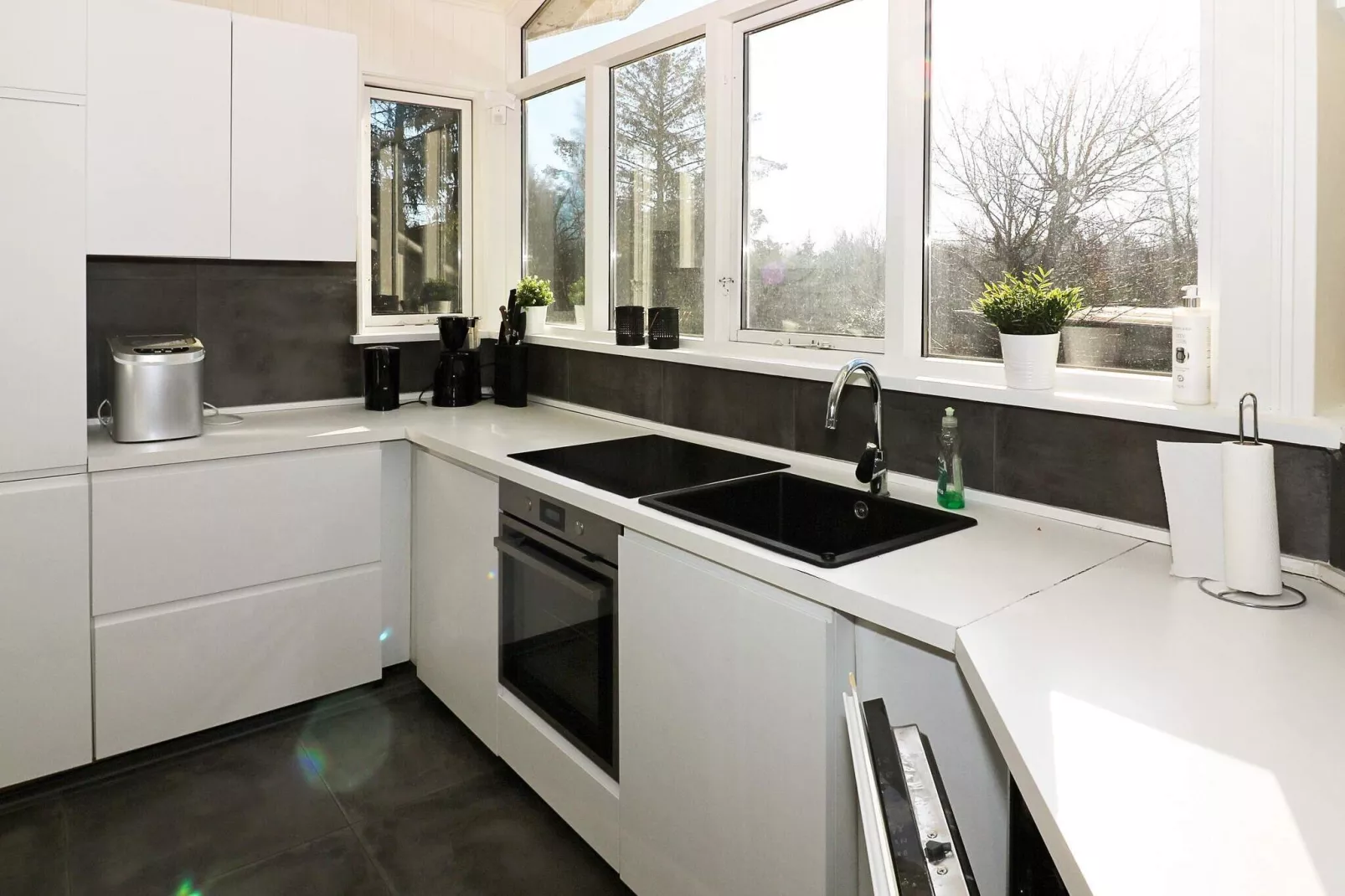 10 persoons vakantie huis in Hadsund-By Traum-Binnen