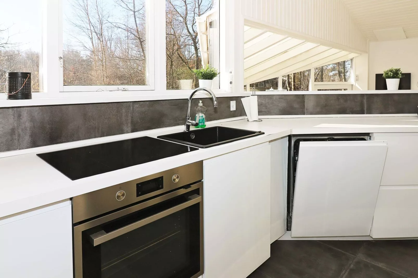 10 persoons vakantie huis in Hadsund-By Traum-Binnen