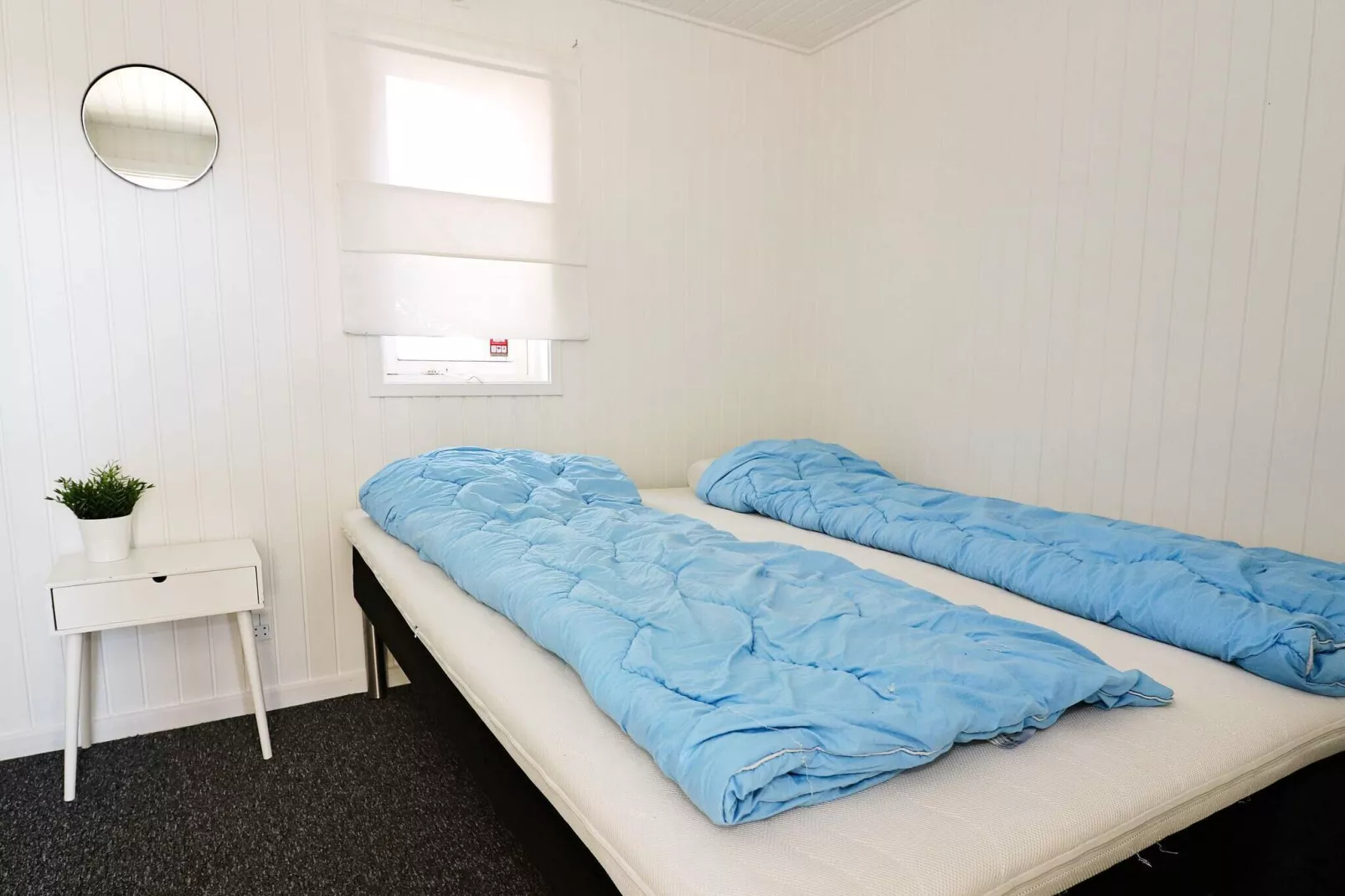 10 persoons vakantie huis in Hadsund-By Traum-Binnen