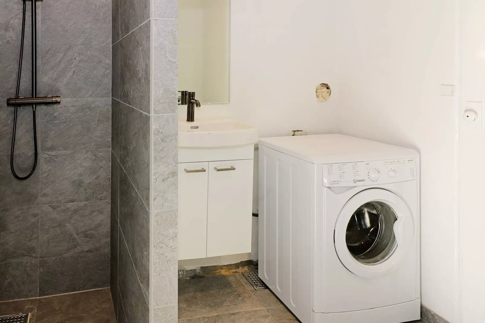 10 persoons vakantie huis in Hadsund-By Traum-Binnen