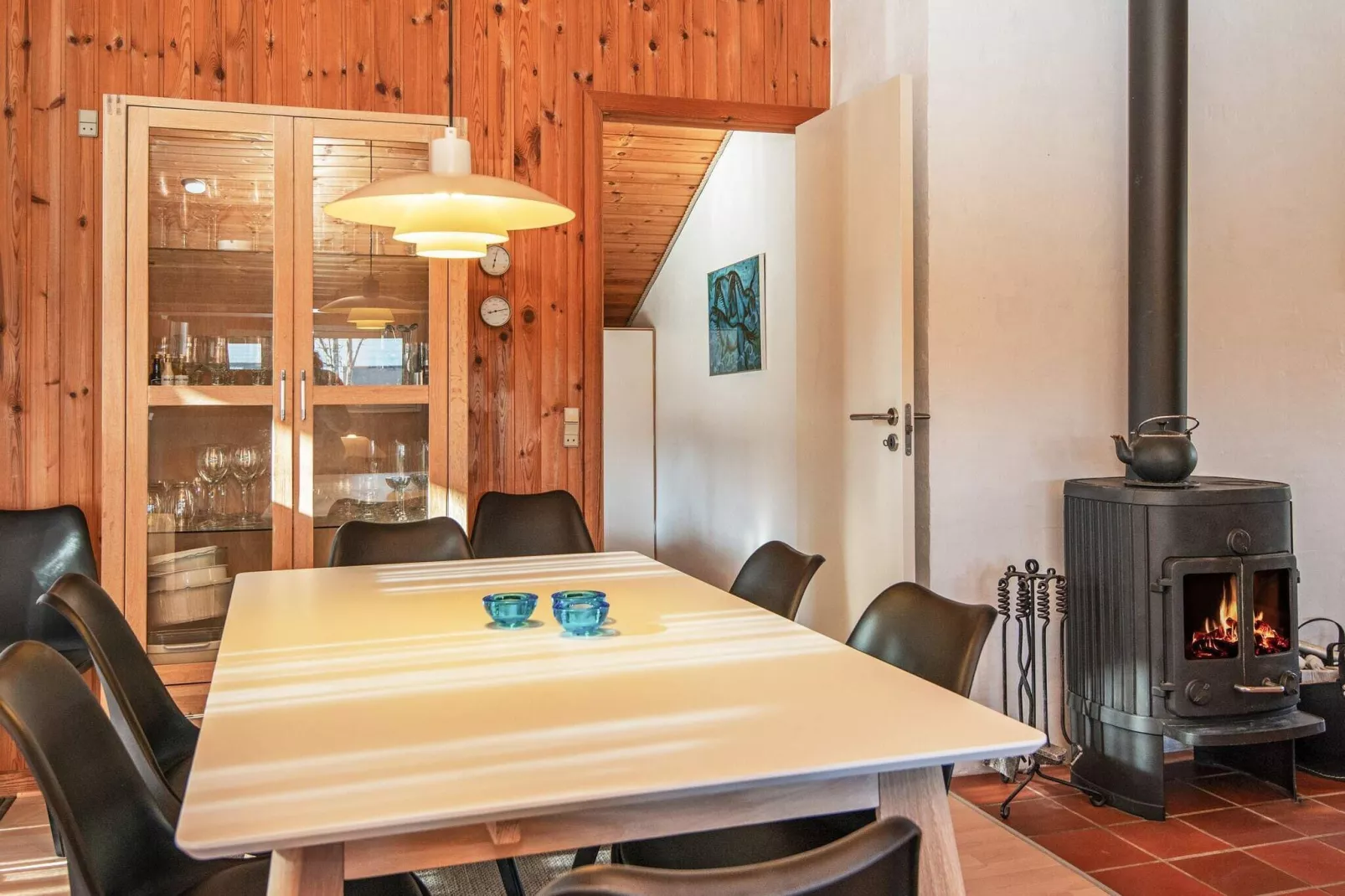 8 persoons vakantie huis in Juelsminde-By Traum-Binnen