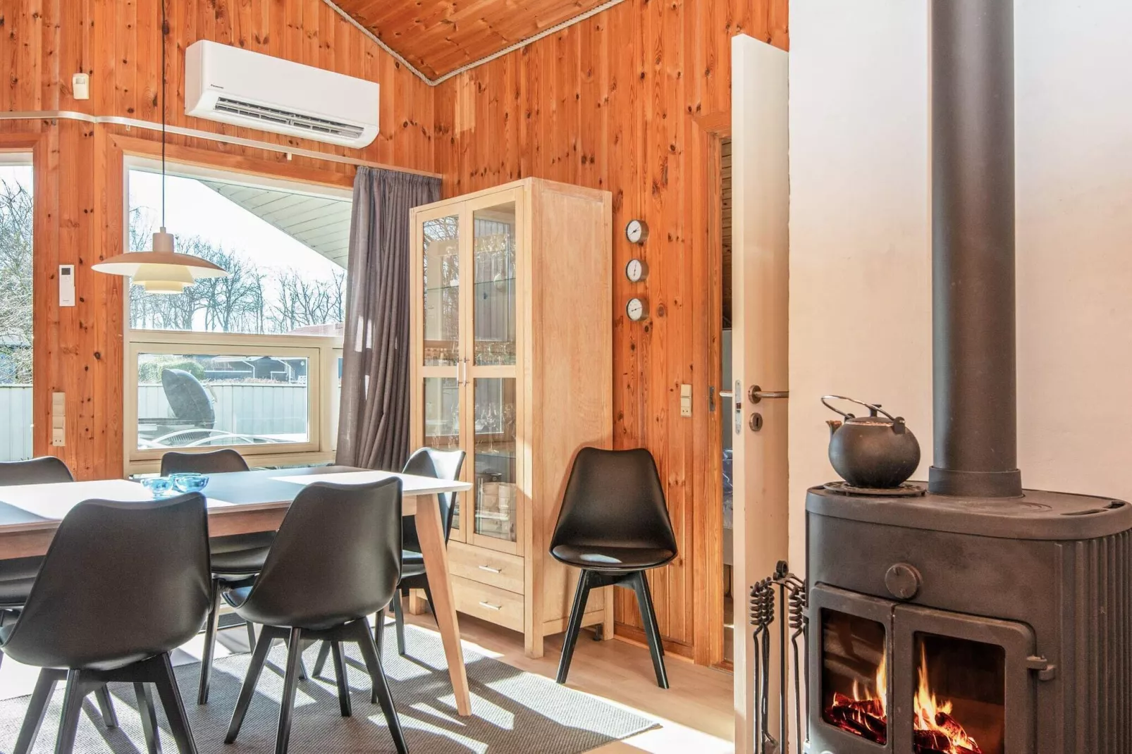 8 persoons vakantie huis in Juelsminde-By Traum-Binnen