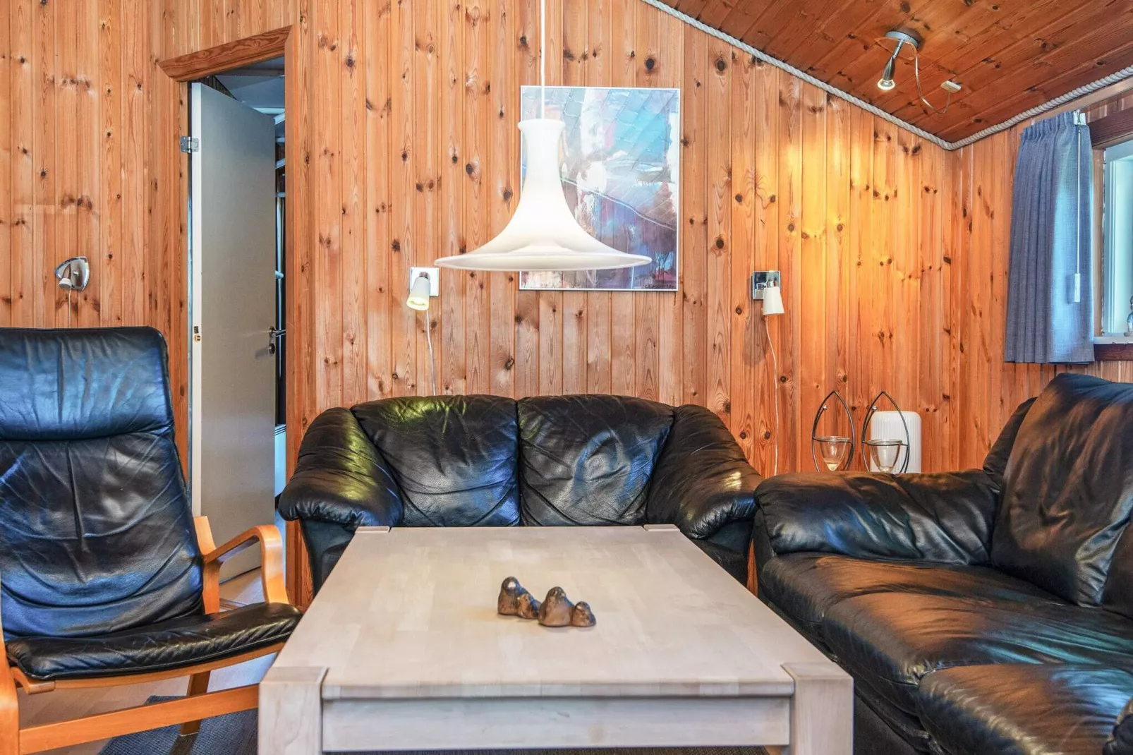8 persoons vakantie huis in Juelsminde-By Traum-Binnen