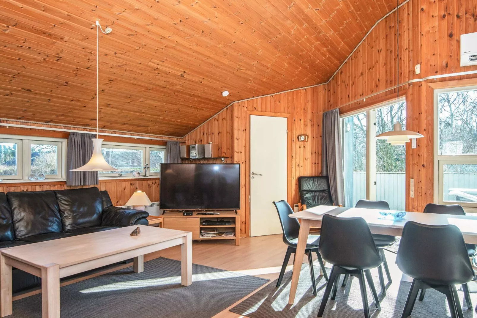 8 persoons vakantie huis in Juelsminde-By Traum-Binnen