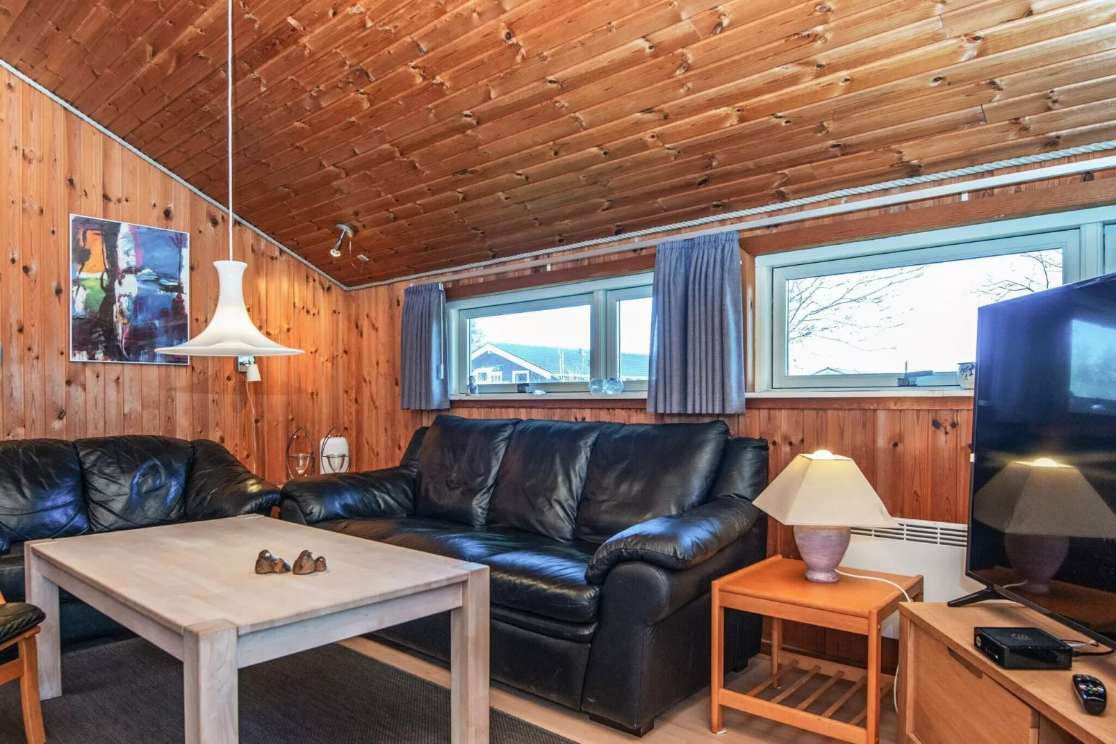8 persoons vakantie huis in Juelsminde-By Traum-Binnen