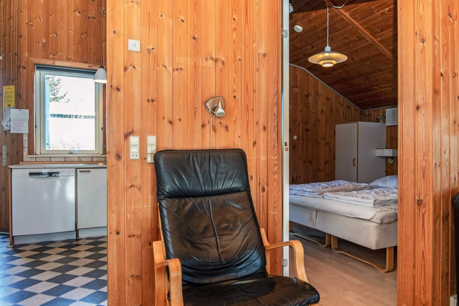 8 persoons vakantie huis in Juelsminde-By Traum-Binnen
