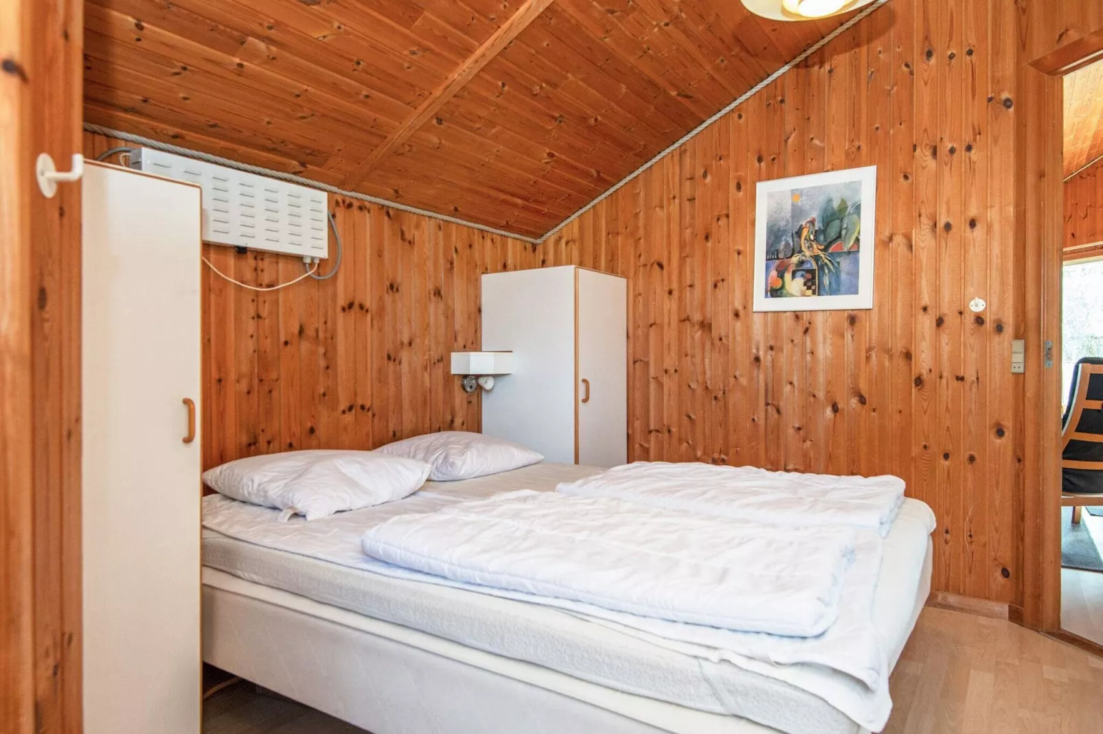 8 persoons vakantie huis in Juelsminde-By Traum-Binnen