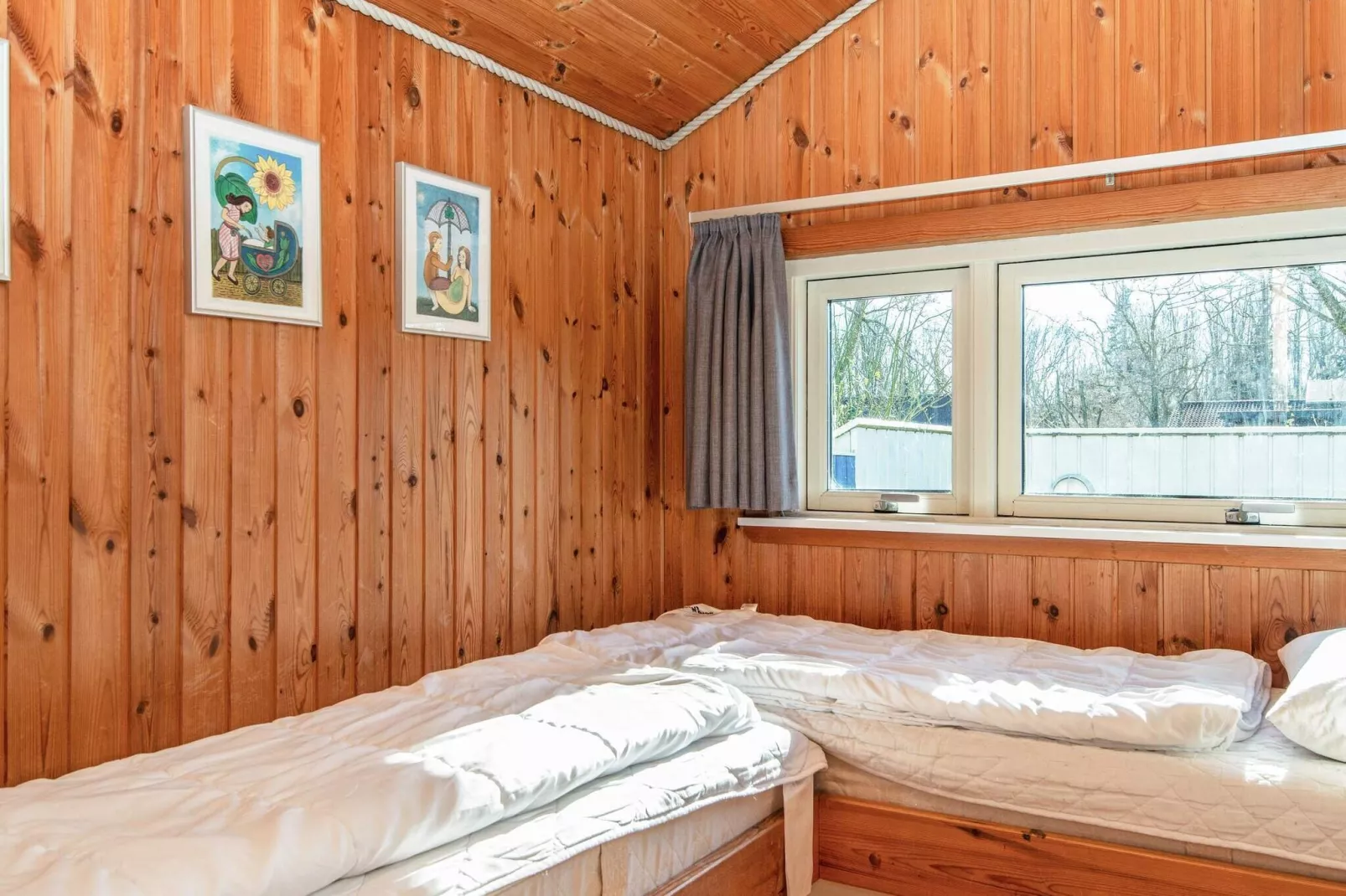 8 persoons vakantie huis in Juelsminde-By Traum-Binnen