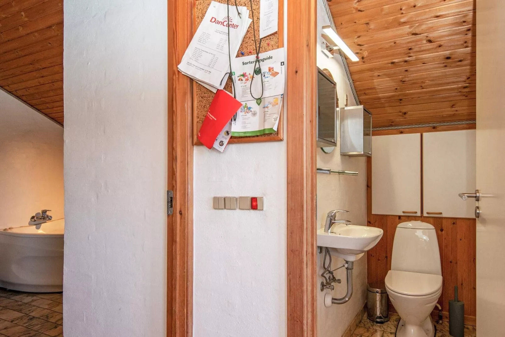 8 persoons vakantie huis in Juelsminde-By Traum-Binnen