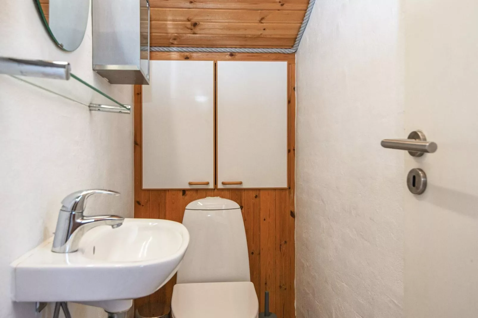 8 persoons vakantie huis in Juelsminde-By Traum-Binnen