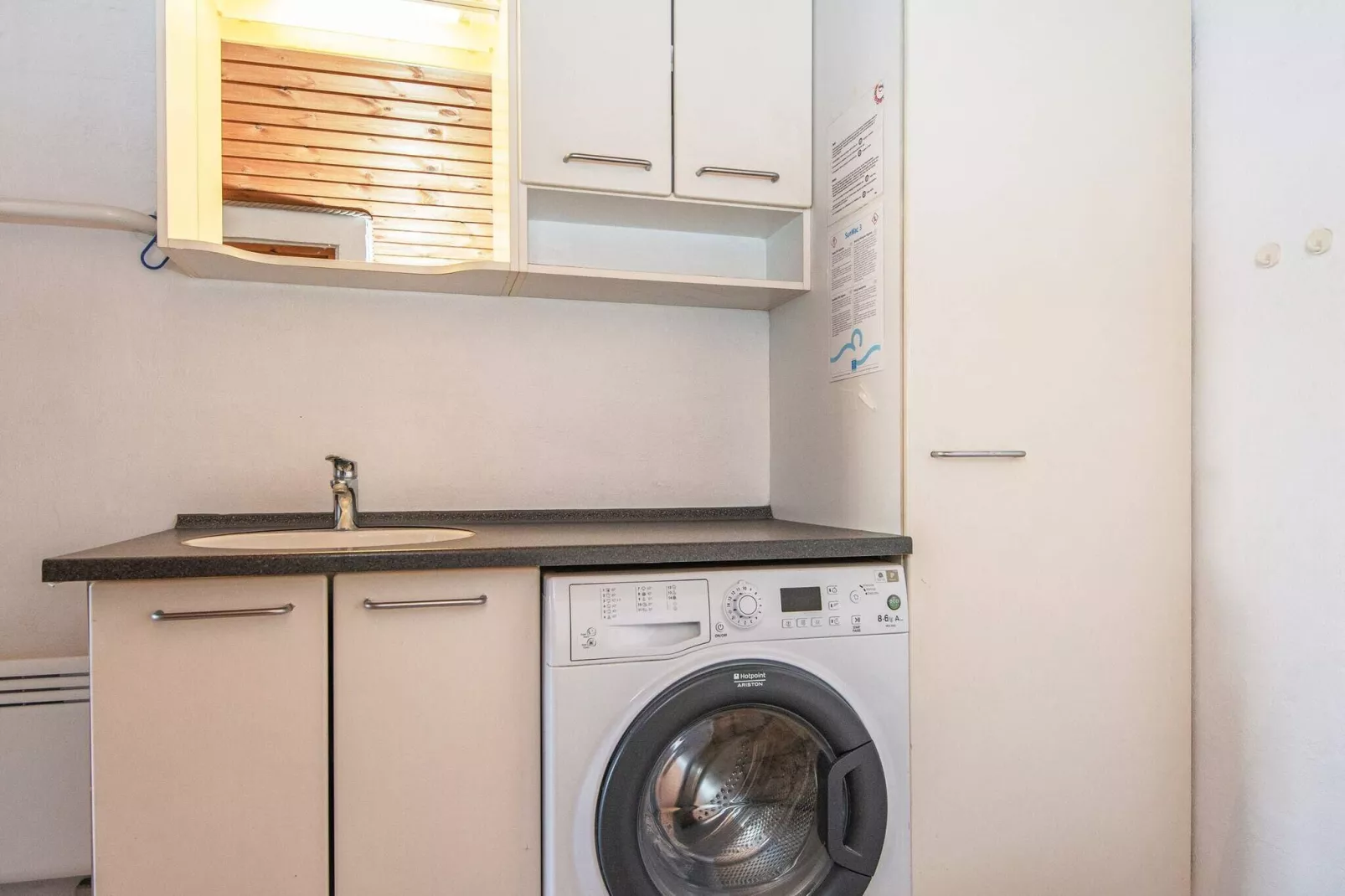 8 persoons vakantie huis in Juelsminde-By Traum-Binnen