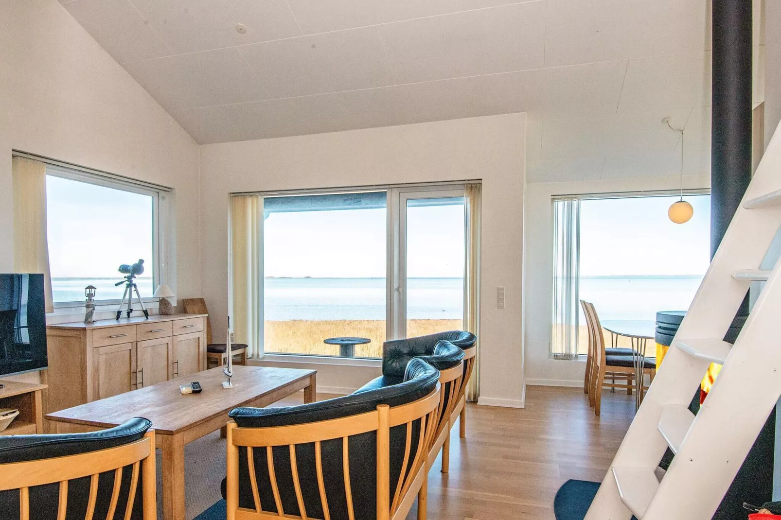 6 persoons vakantie huis in Harboøre-By Traum-Binnen