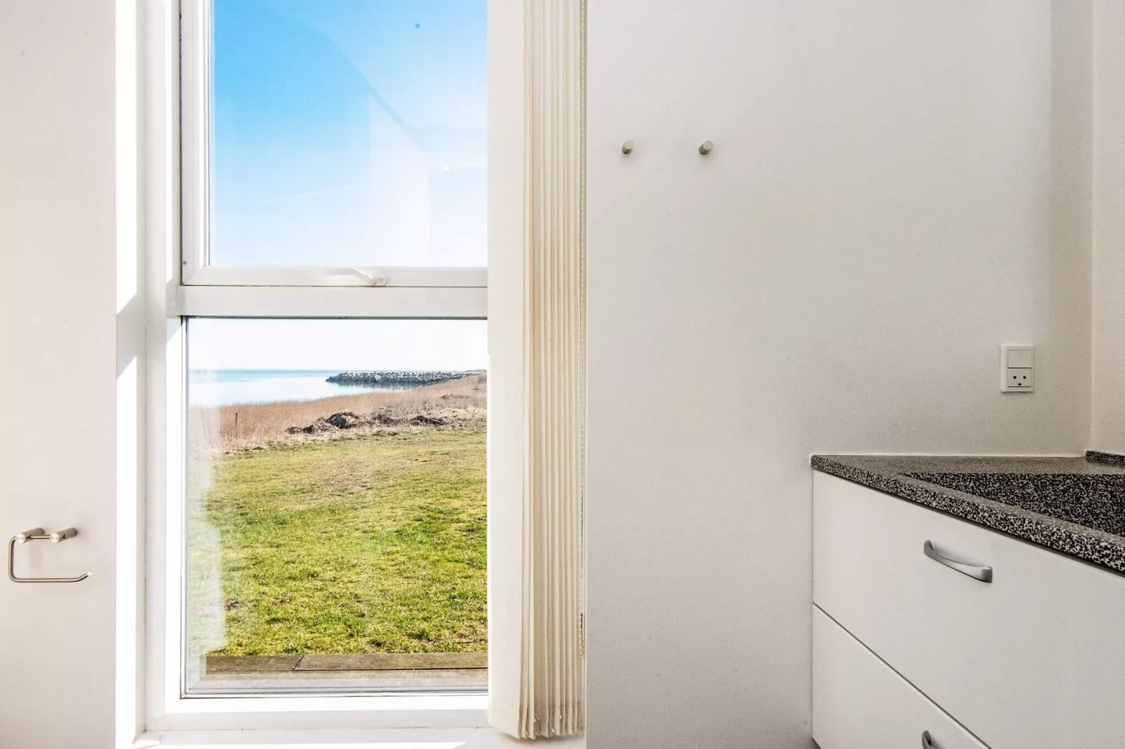 6 persoons vakantie huis in Harboøre-By Traum-Binnen