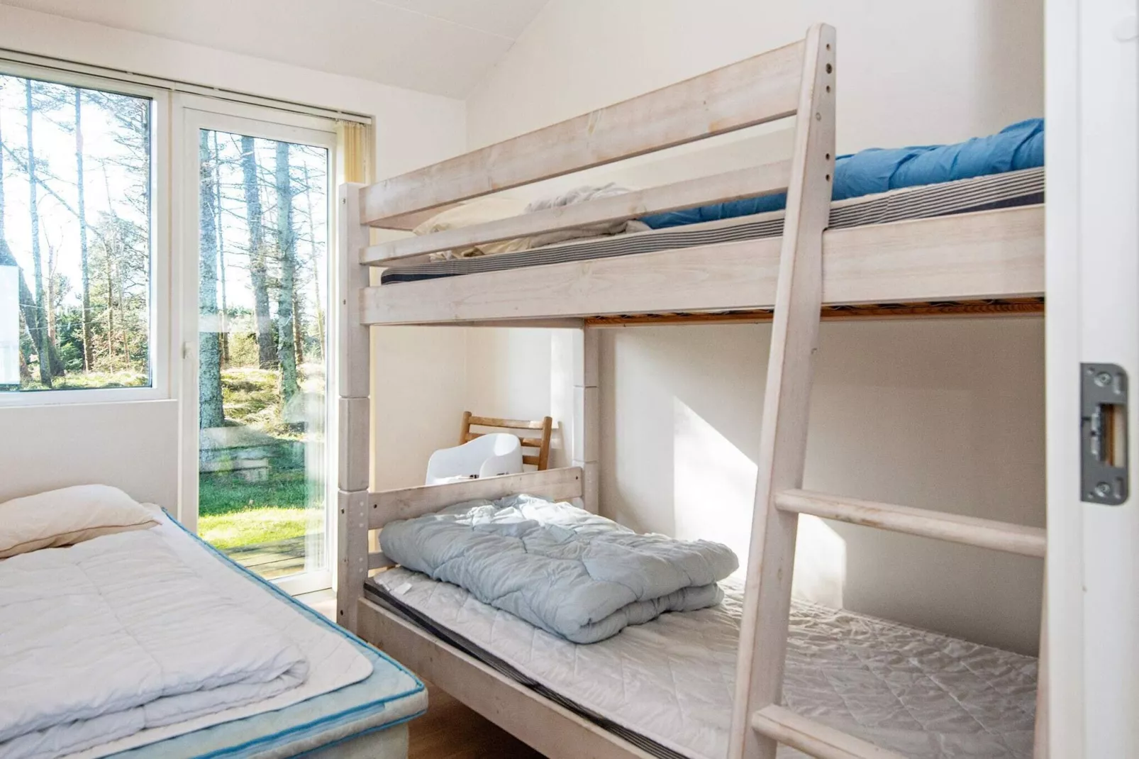 6 persoons vakantie huis in Harboøre-By Traum-Binnen