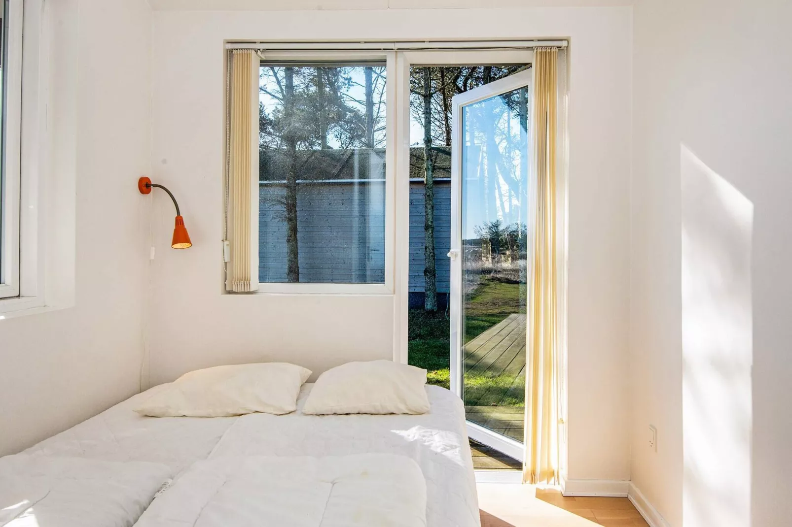6 persoons vakantie huis in Harboøre-By Traum-Binnen