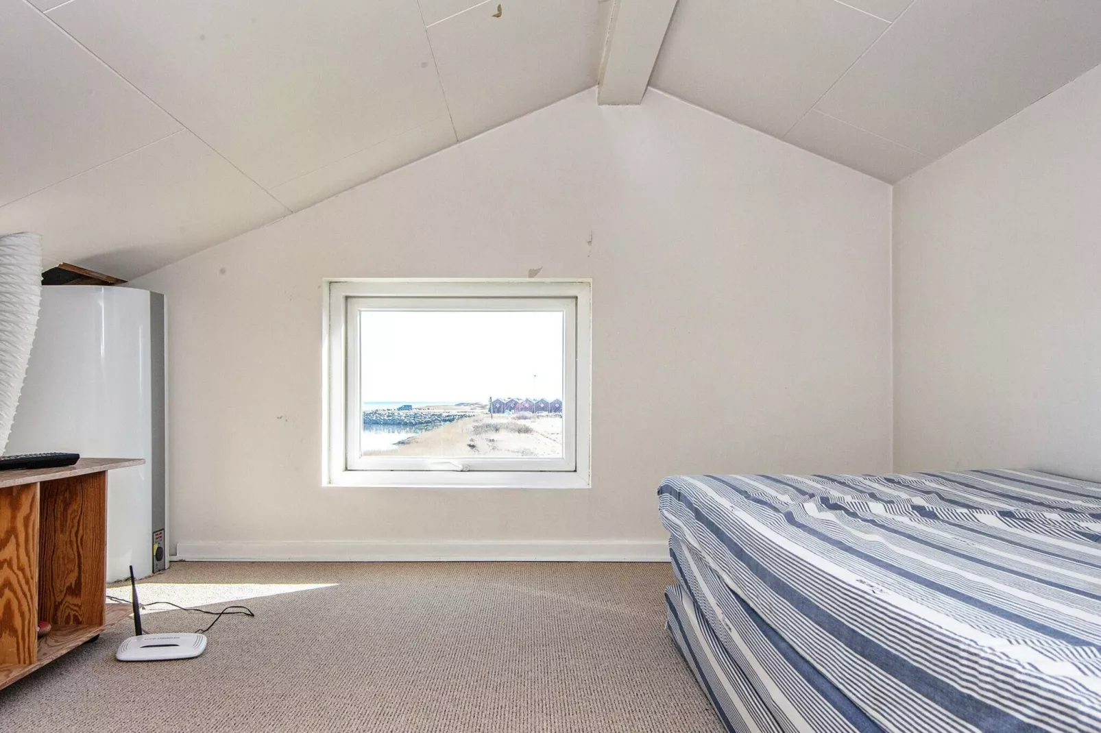 6 persoons vakantie huis in Harboøre-By Traum-Binnen