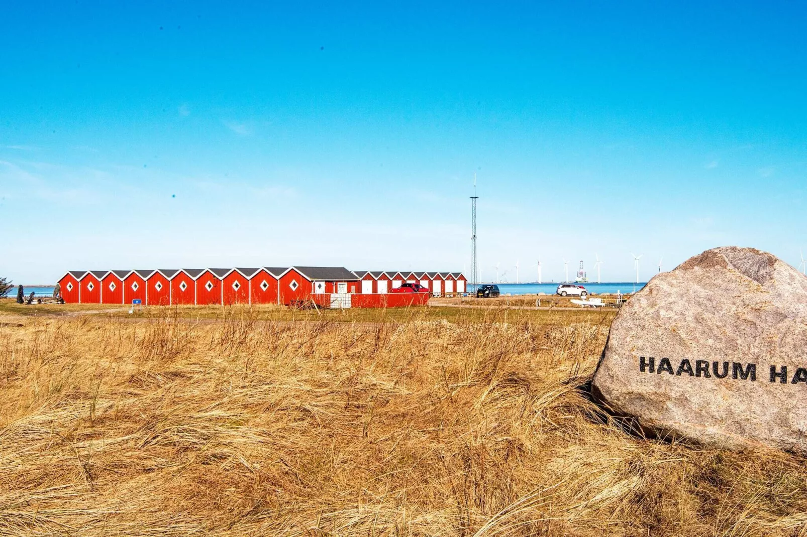 6 persoons vakantie huis in Harboøre-By Traum-Niet-getagd