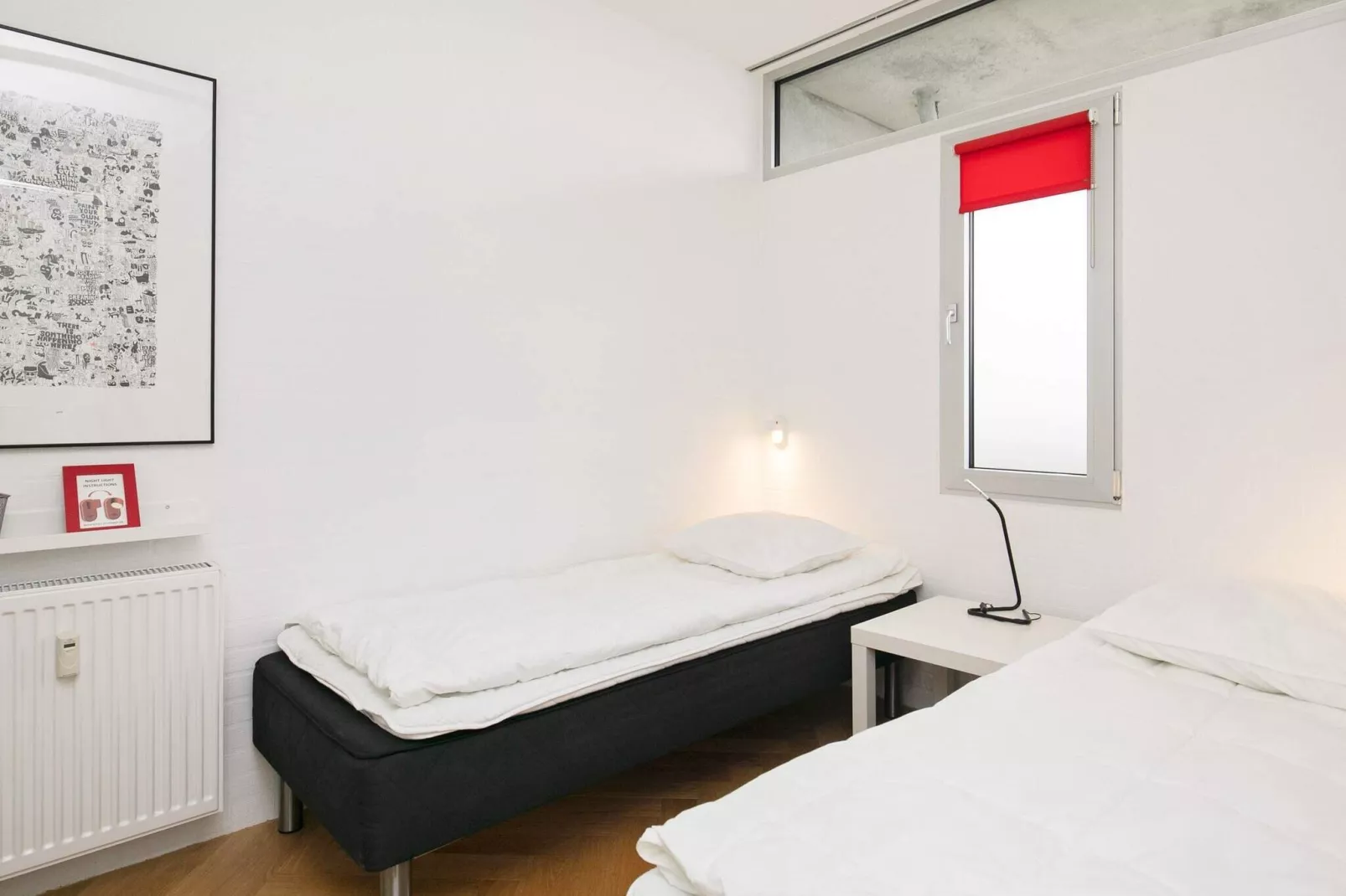 2 room-Binnen