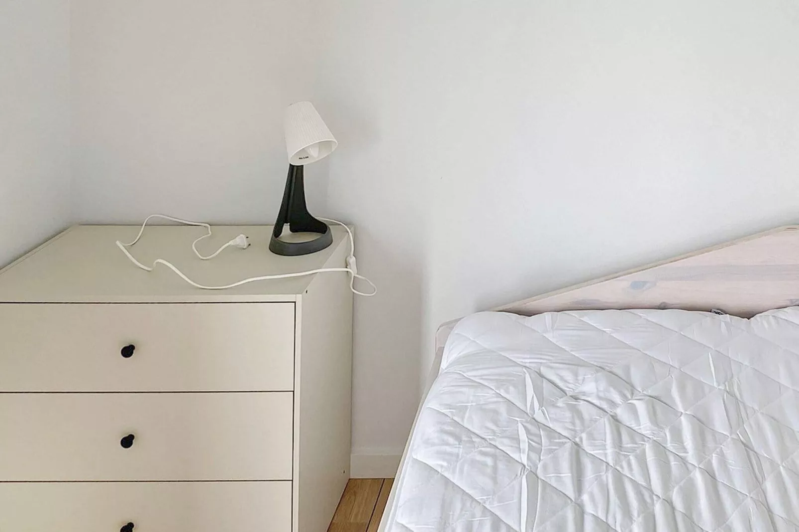 3 persoons vakantie huis in Bogense-Binnen