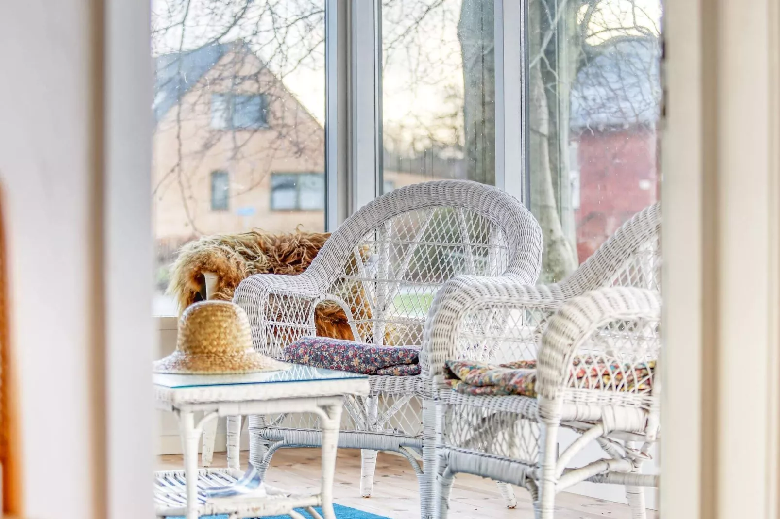 6 persoons vakantie huis in Strandby-By Traum-Binnen