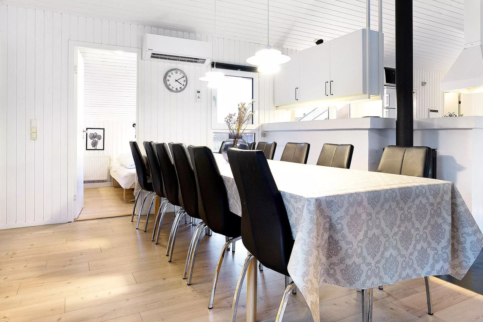 Luxe retraite in Lonstrup -- By Traum Ferienwohnungen-Binnen