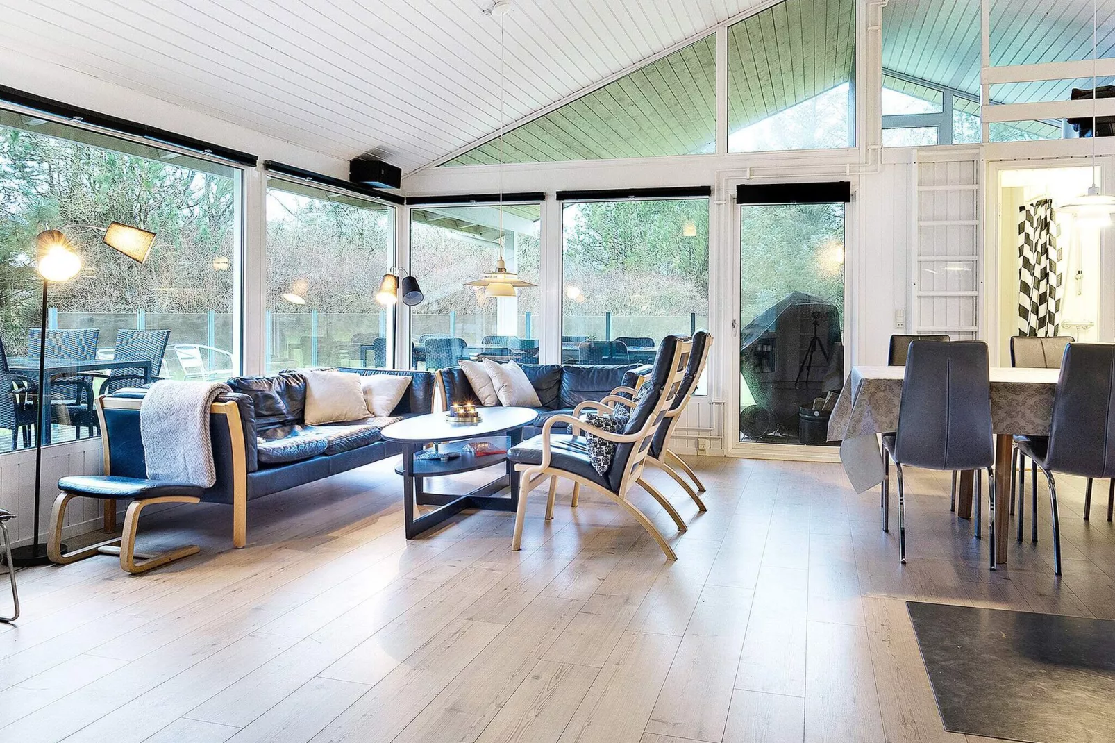 Luxe retraite in Lonstrup -- By Traum Ferienwohnungen-Binnen