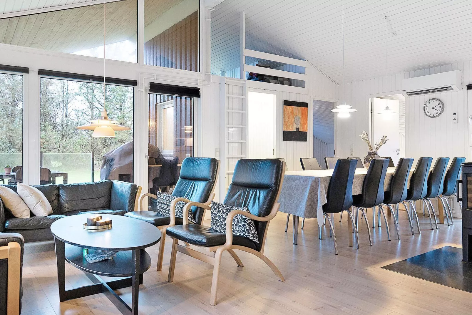 Luxe retraite in Lonstrup -- By Traum Ferienwohnungen-Binnen