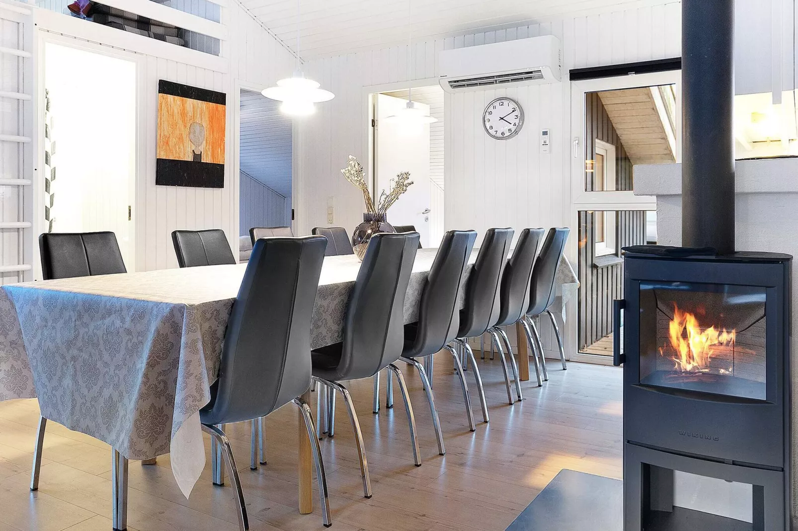 Luxe retraite in Lonstrup -- By Traum Ferienwohnungen-Binnen