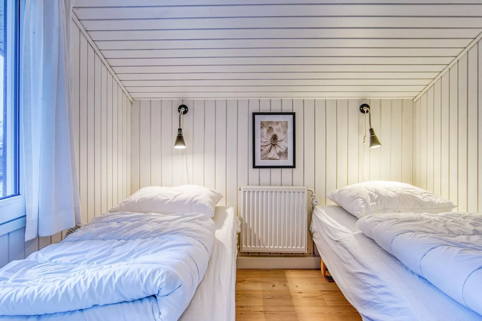 Luxe retraite in Lonstrup -- By Traum Ferienwohnungen-Binnen