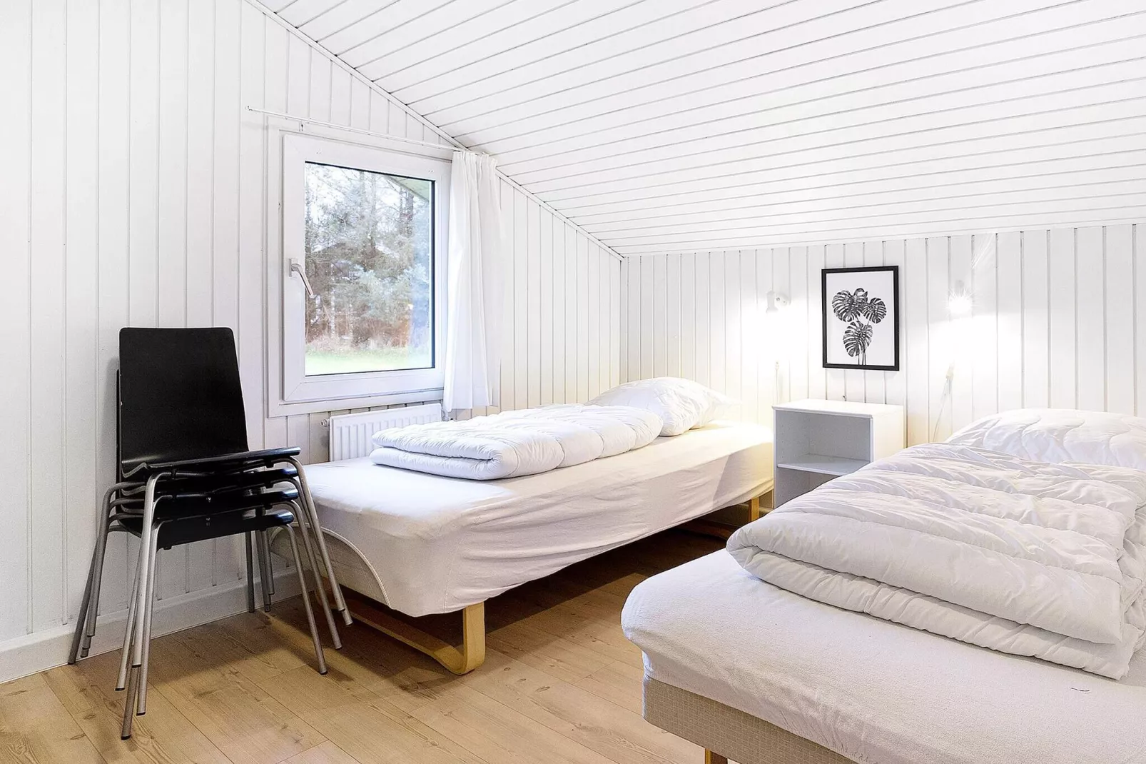 Luxe retraite in Lonstrup -- By Traum Ferienwohnungen-Binnen