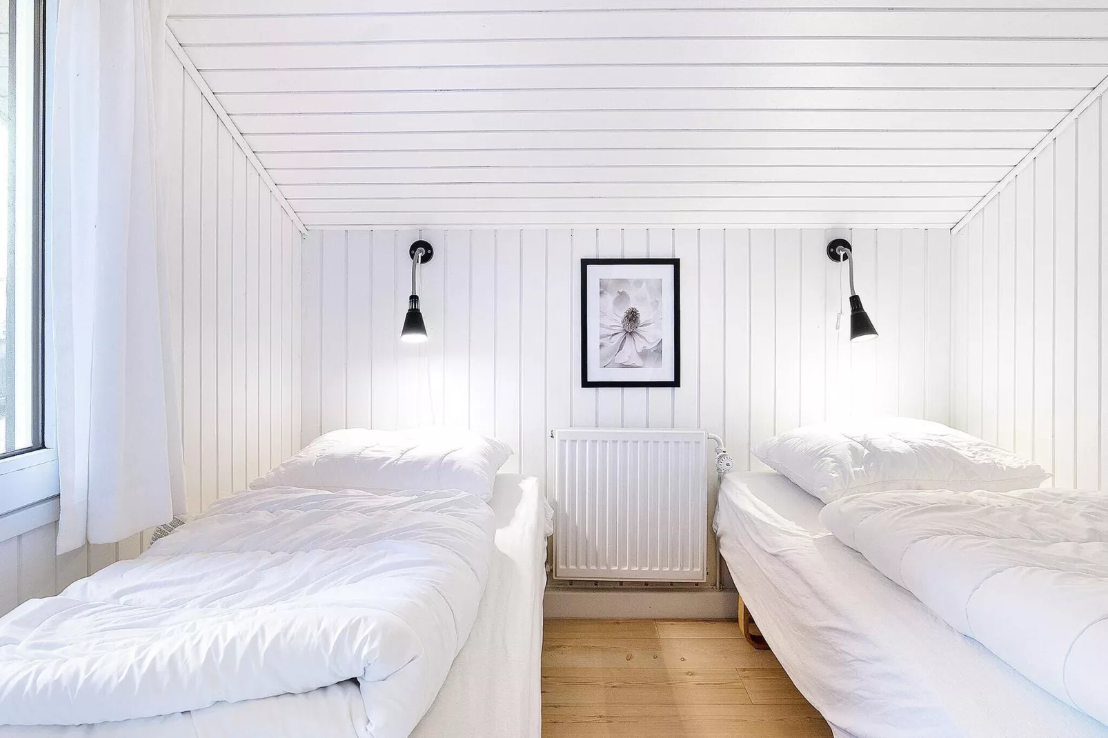 Luxe retraite in Lonstrup -- By Traum Ferienwohnungen-Binnen