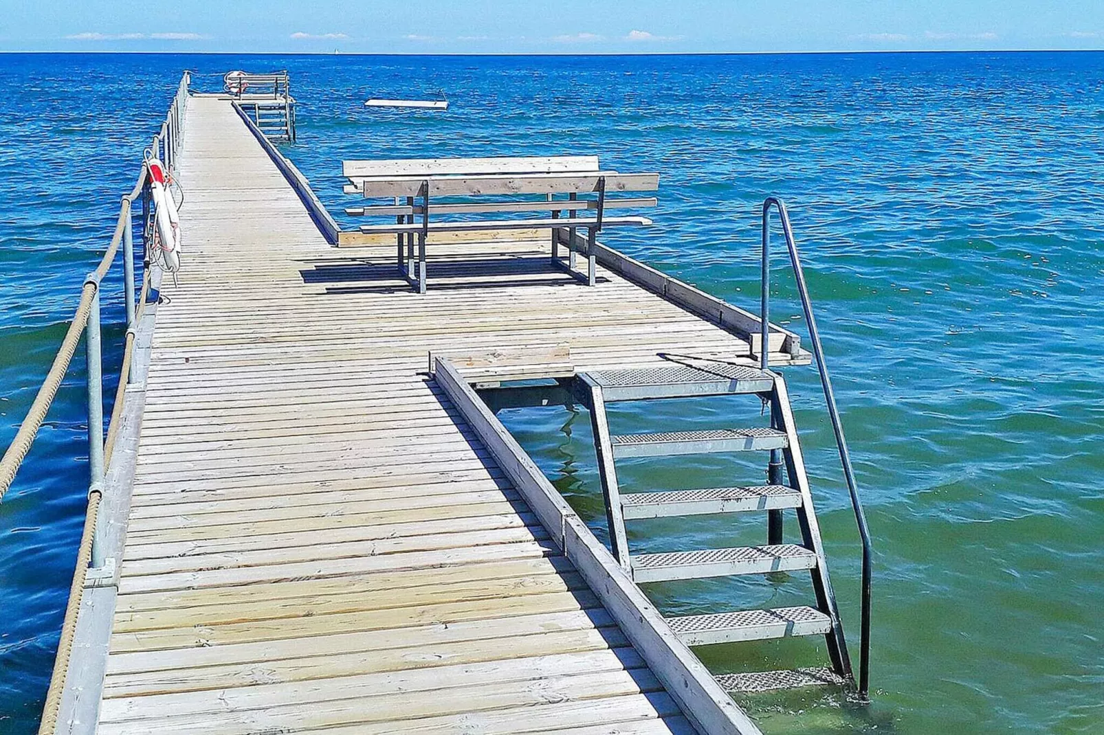 7 persoons vakantie huis in Jerup-Niet-getagd
