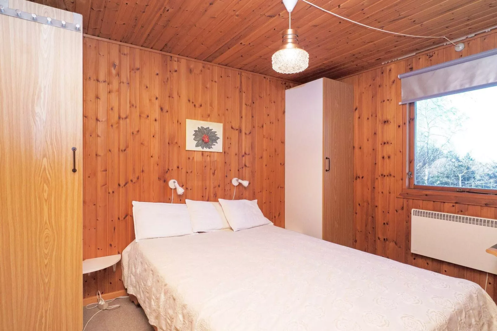 5 persoons vakantie huis in Føllenslev-By Traum-Binnen